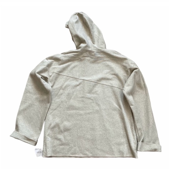 DKNY Hooded Sweatsuit Set 100% Cotton Size LP - Picture 2 of 5